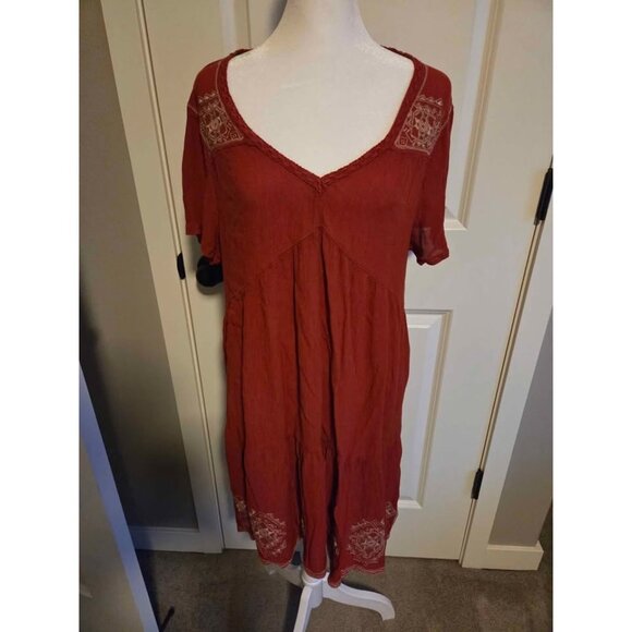 Women's XXL dress or tunic - Picture 2 of 6